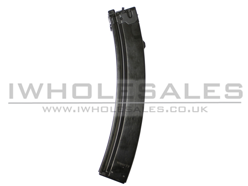 WE Apache MP5 40 Round Magazine WE Apache MP5 40 Round Magazine