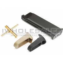 WE G Series CO2 Magazine Kit (V2)