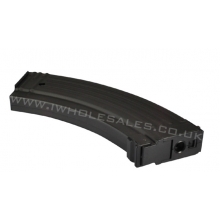 Battleaxe Hi-Cap Magazine AK 250 Rounds (B11D)