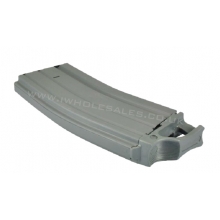 M4 Hi-Cap 330 Rounds Magazine with Grip