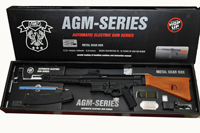 AGM Airsoft