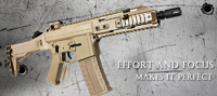 GHK Airsoft