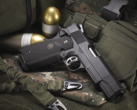 KJWorks Airsoft